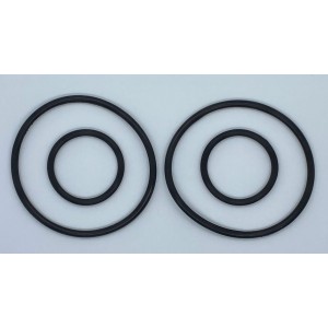 Blackburn Grid Side Beacon O-rings